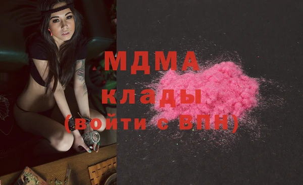 мдпв Богородицк